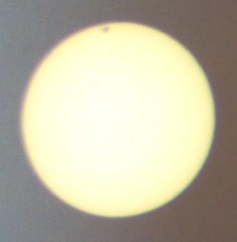 Transito de Venus