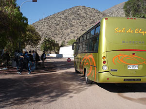 Cerro Pachón