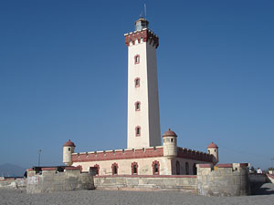 La Serena