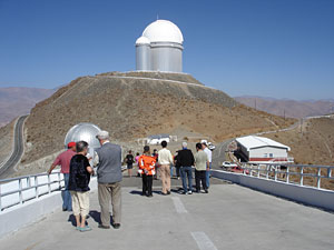 La Silla