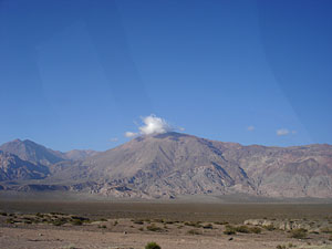 Mendoza