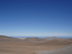 Paranal