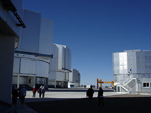 Paranal