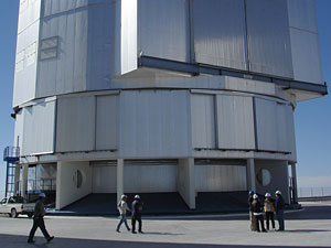 Paranal