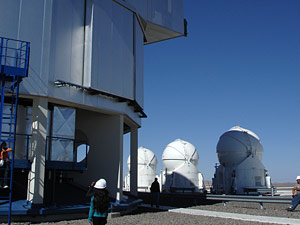 Paranal