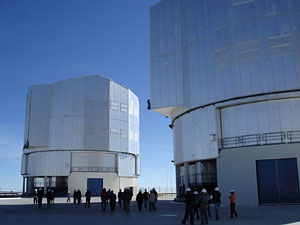 Paranal