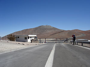 Paranal