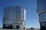 VLT Cerro Paranal