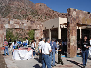 Star Party 2007 :: Sur Astronmico