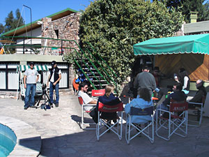 Star Party 2008 :: Sur Astronómico