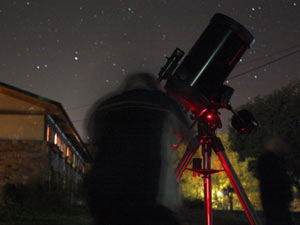 Star Party