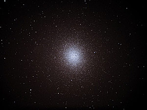 Omega Centauri