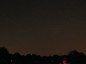 Star Party Villa Constitucin