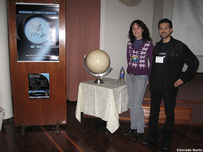 Sunchales 2008