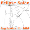 Eclipse Solar Parcial