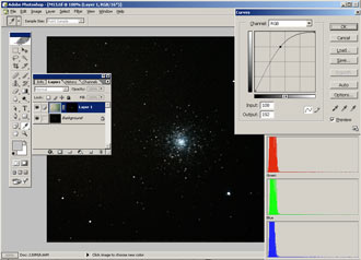 click para ampliar :: Sur Astronómico