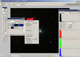 click para ampliar :: Sur Astronómico