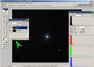 click para ampliar :: Sur Astronómico