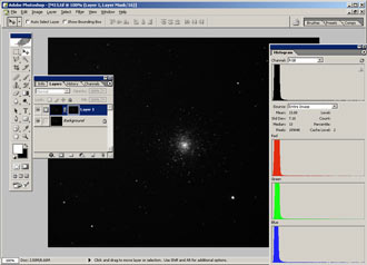 click para ampliar :: Sur Astronómico