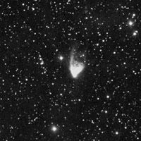 NGC 2261