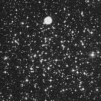 M 46 y NGC 2438