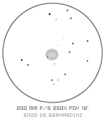 NGC 2438