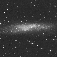 NGC 3109