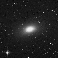 NGC 3585