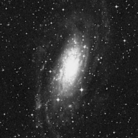 NGC 3621