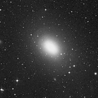 NGC 3923