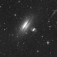 NGC 5078, IC 879