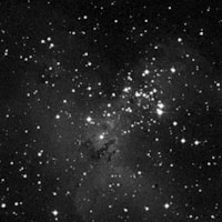 M 16 e IC 4703