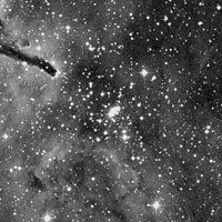 NGC 6823