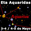 Eta Aquaridas