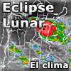 El clima del Eclipse