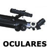 Oculares y accesorios