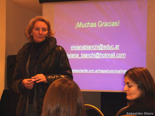 Viviana Bianchi