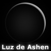 La luz de Ashen