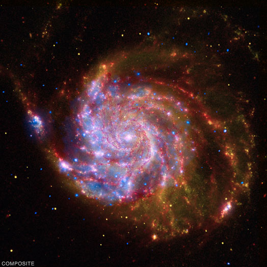 M 101