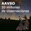 20 Millones de Observaciones