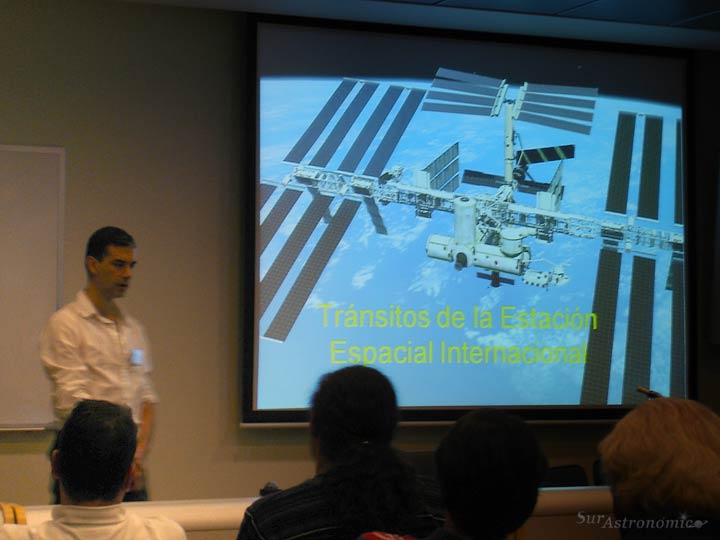 Congreso Austral de Astrofotografía 2011