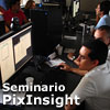 Seminario PixInsight en Buenos Aires