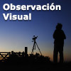 Observación Visual de Cielo Profundo