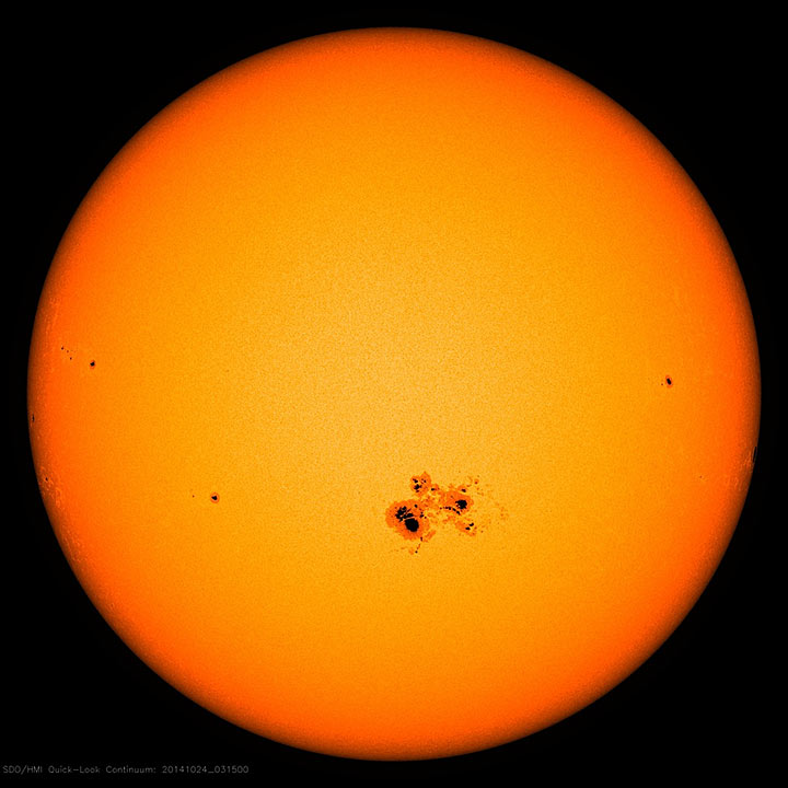 AR2192 - SDO