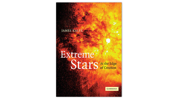 Extreme Stars