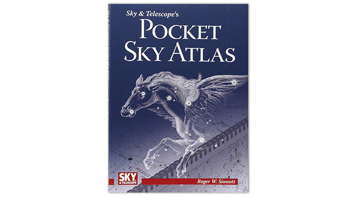 Pocket Sky Atlas