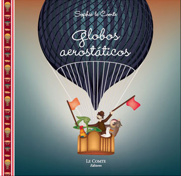 Globos aerostáticos
