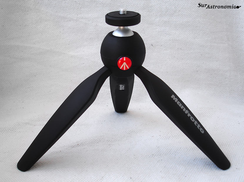 Manfrotto Pixi