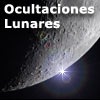 Ocultaciones de Antares, Regulus y Al-Nath