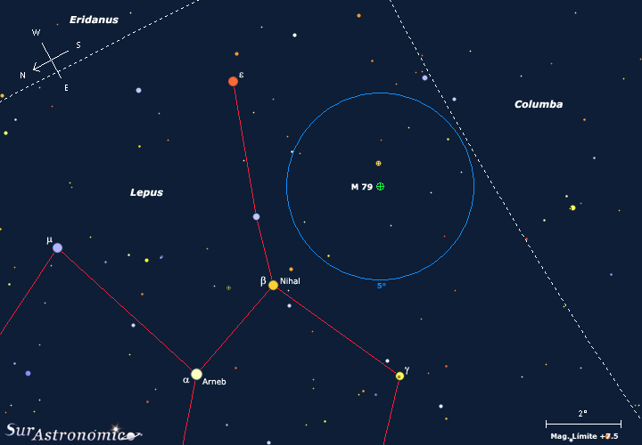 Messier 79